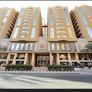 Hotel Al Tayseer Towers