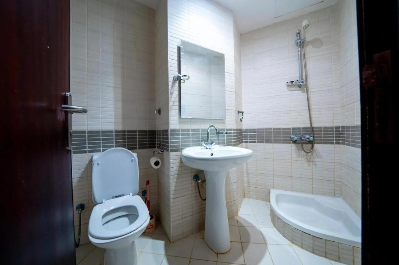 Sari Al Rawabi Hotel Ajyad Mekka