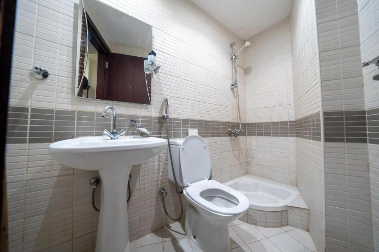 Sari Al Rawabi Hotel Ajyad Mekka